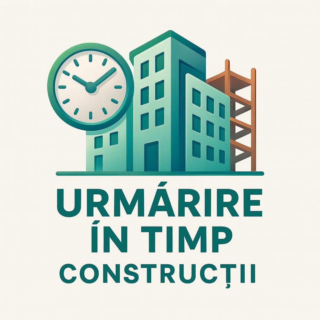 Urmărire în Timp Construcții